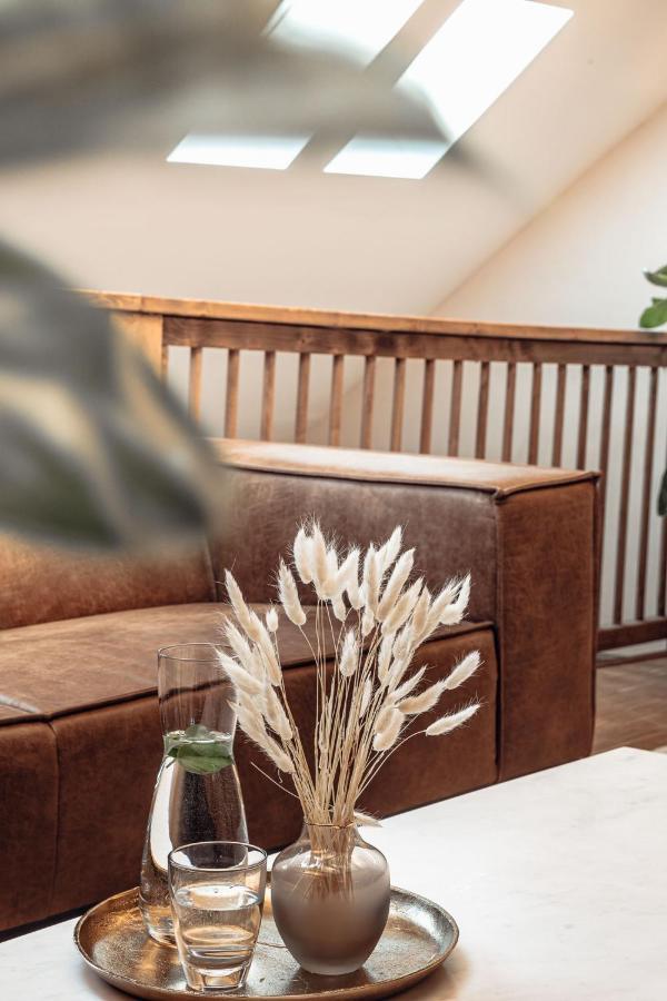 Jama - Grosses Design Apartment, Innenstadt, Wlan, Familie&Gruppen Кобург Екстер'єр фото